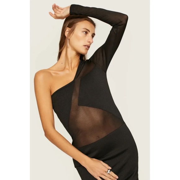 NWT Gauge81 Loralai Dress - size L - Picture 4 of 8